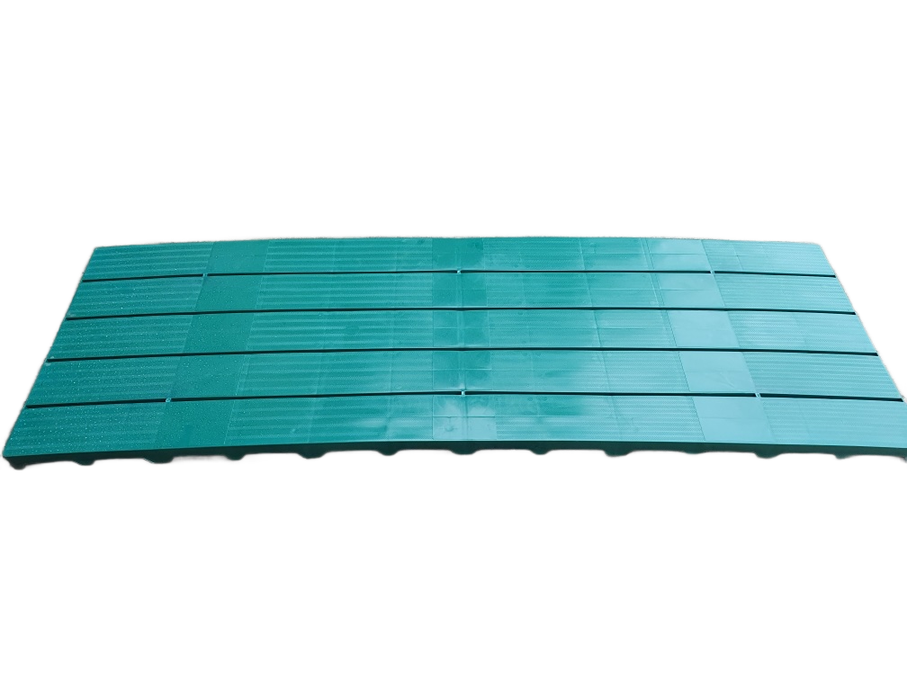 창고 바닥용 플라스틱 깔판