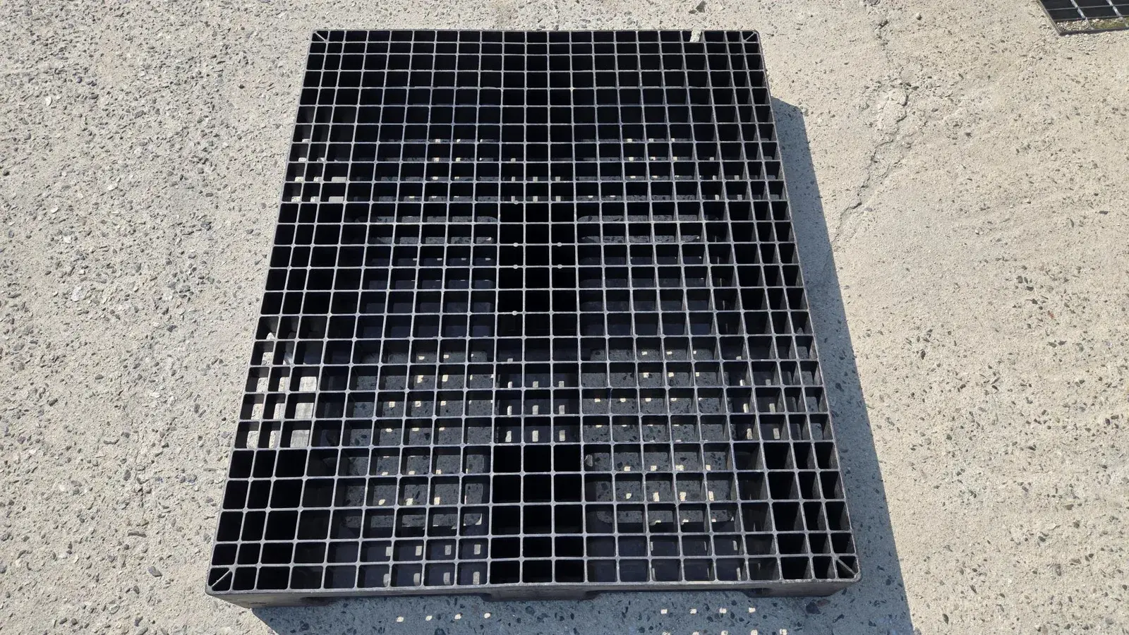 1200×1000x150 물류용 파레트 14~16KG 이미지 1