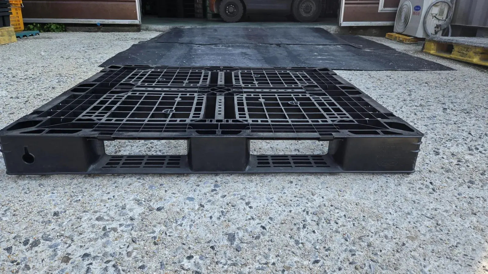 1200×1000x120 수출용 경량 파레트 6KG 이미지 1