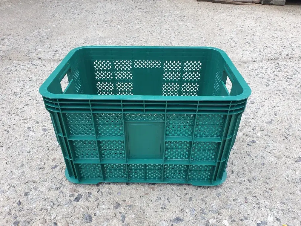 플라스틱 상자 525×365×320 이미지 1