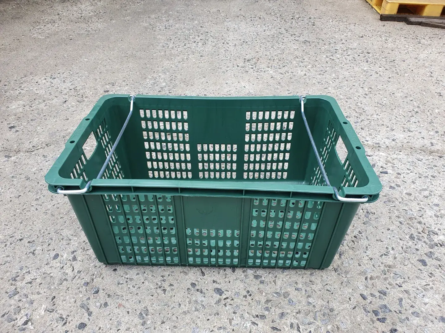 플라스틱 상자 725×470×330 이미지 1