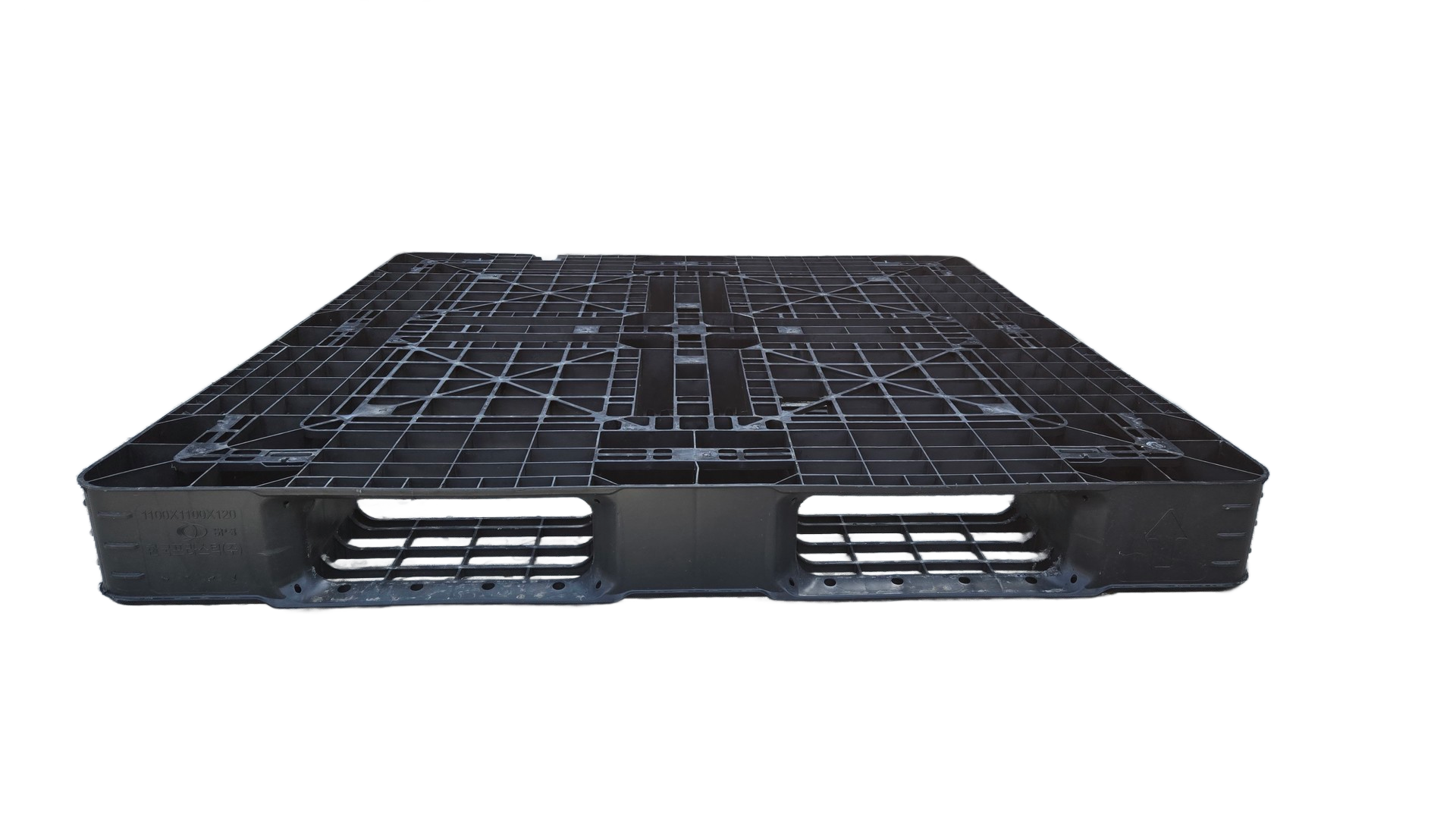1100×1100 물류 기본형 파렛트